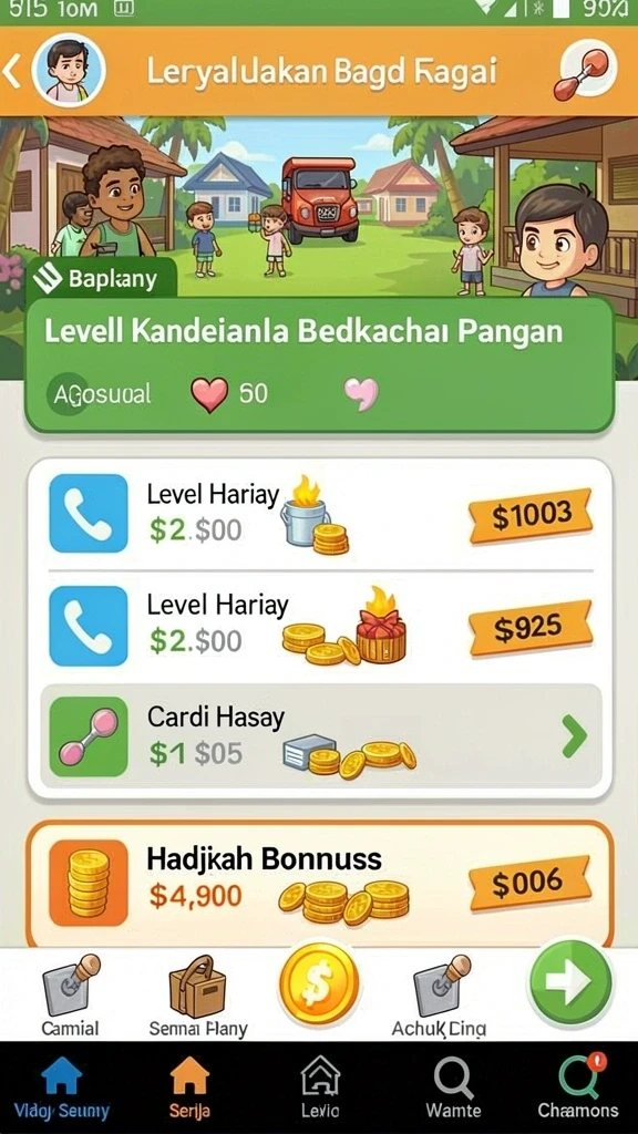 Screenshot n06 nomor 1