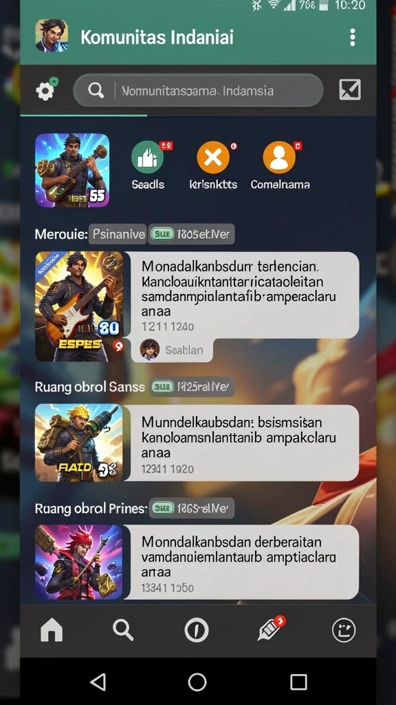 Screenshot nabob77 nomor 2