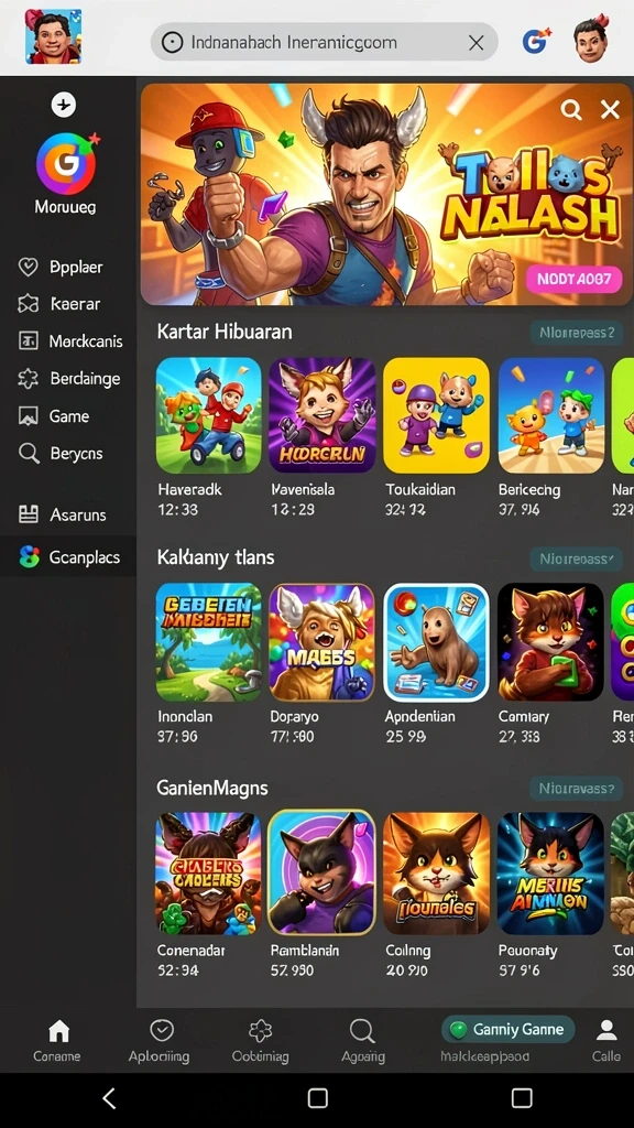 Screenshot nabob77 nomor 3