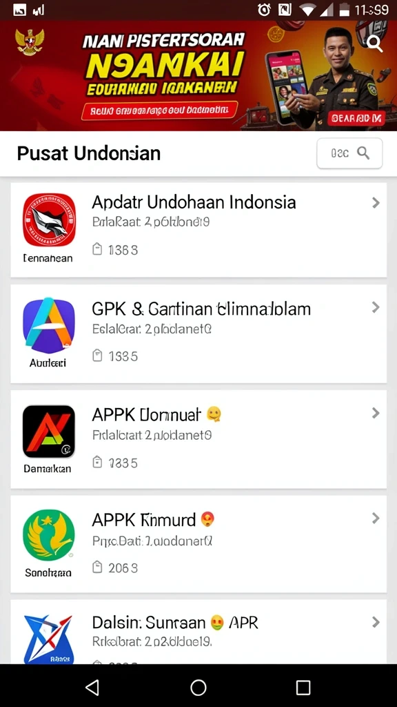 Screenshot okidr nomor 2