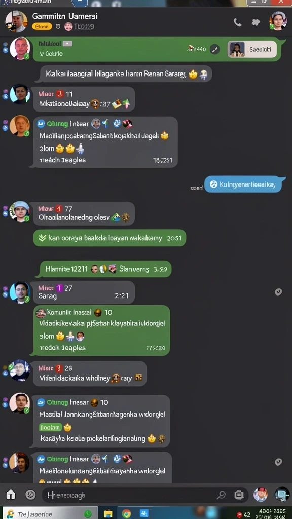 Screenshot orca128 nomor 2