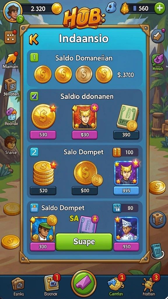 Screenshot ovo99 nomor 2