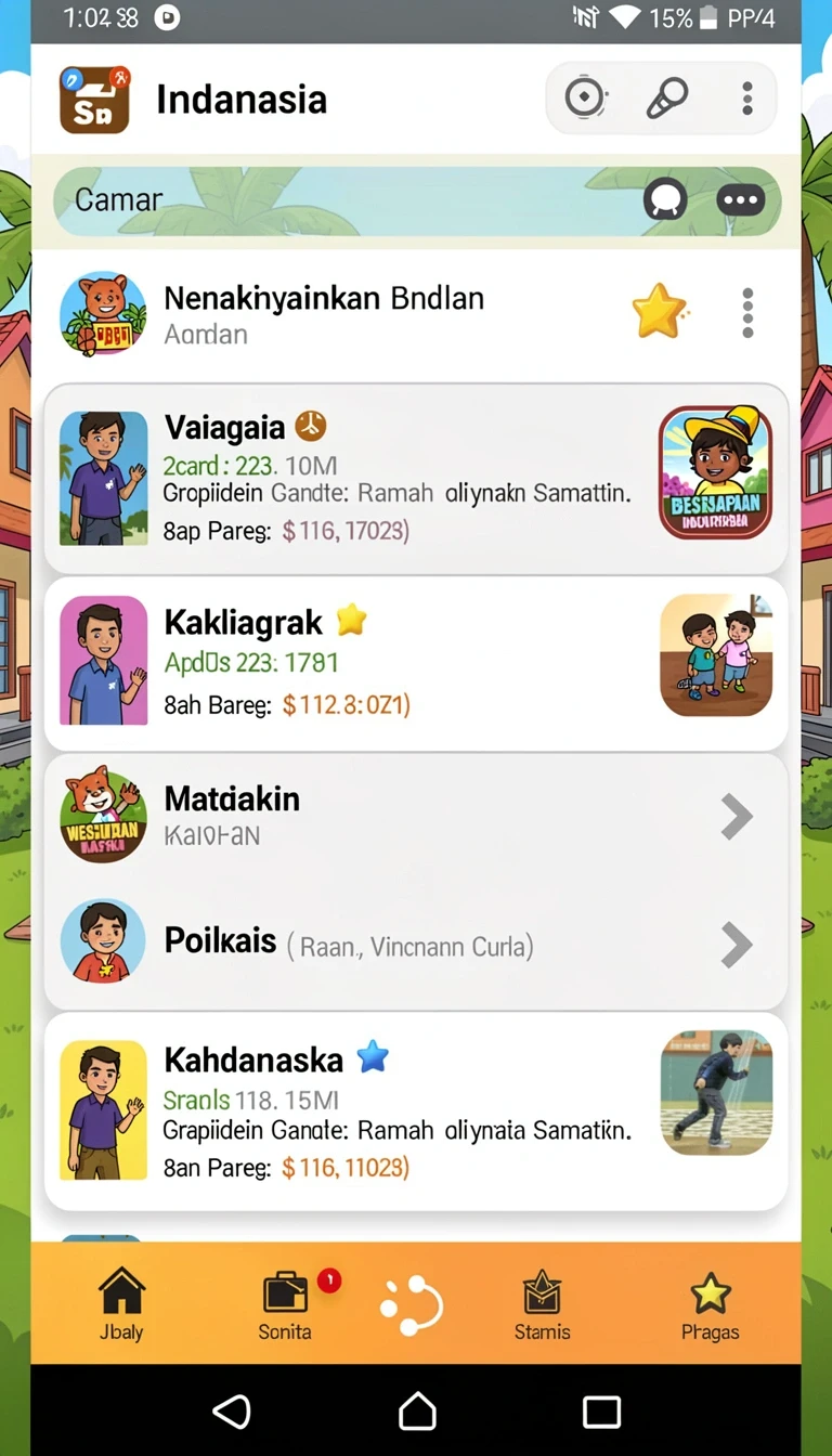 Screenshot pakde4d nomor 3