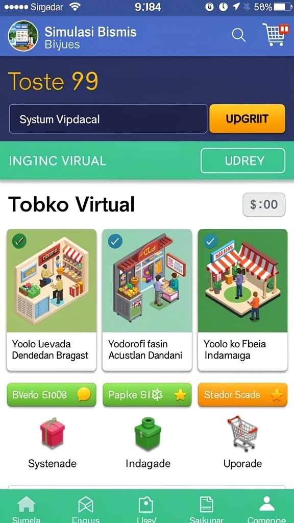 Screenshot playwin nomor 3