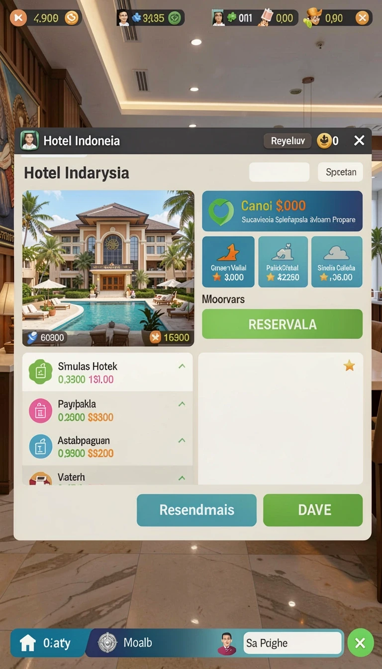 Screenshot prg007 nomor 3