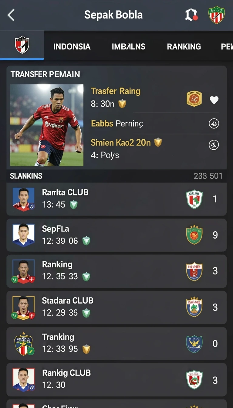 Screenshot qt777 nomor 1