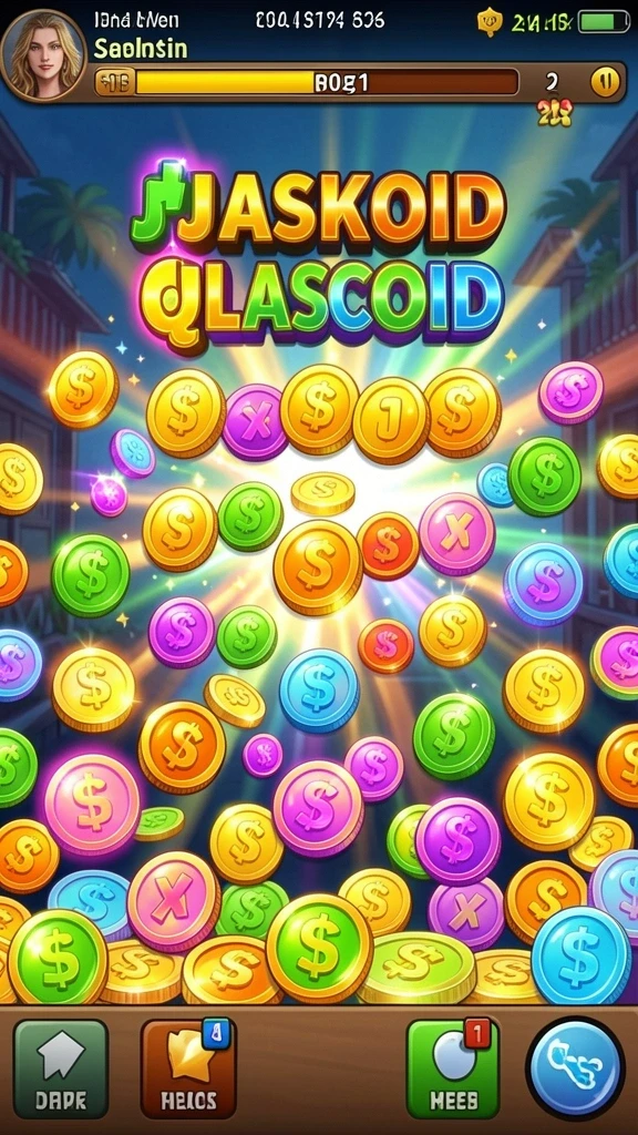 Screenshot qtgame nomor 1