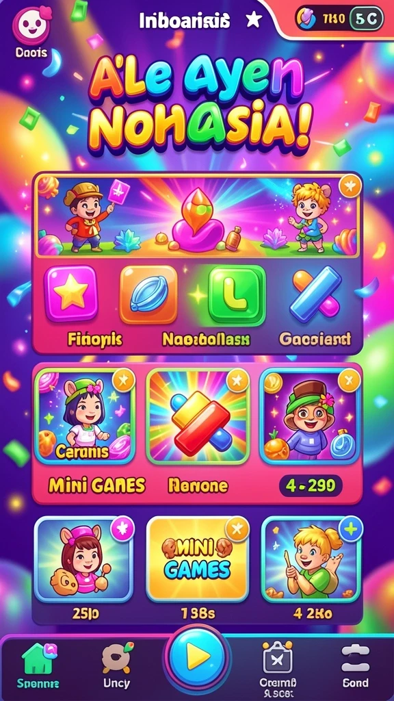 Screenshot rajajuara nomor 3