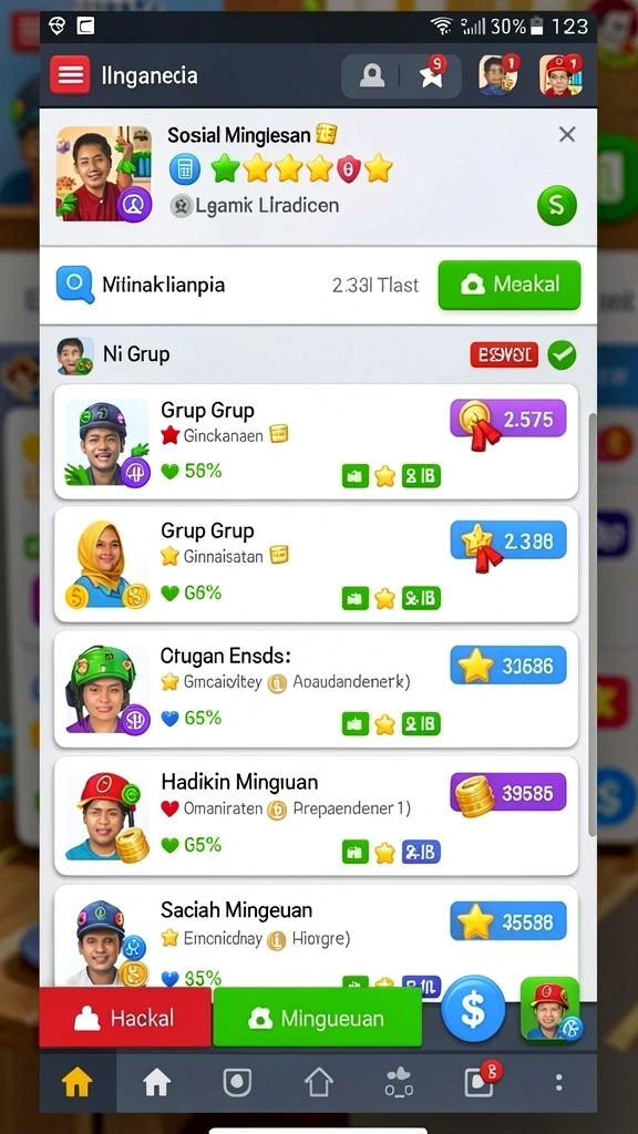 Screenshot rekor777 nomor 2