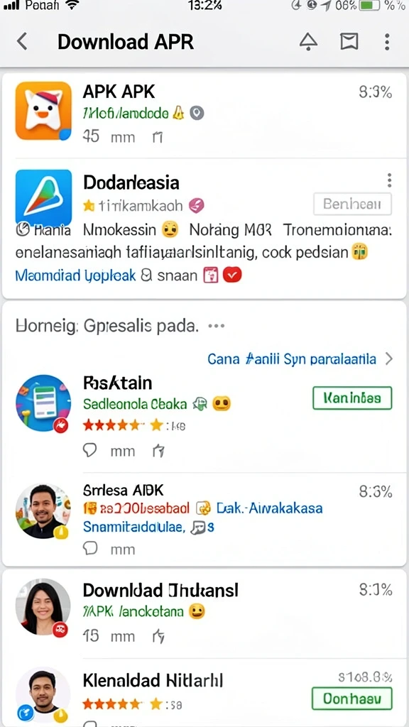 Screenshot rezekigo nomor 1