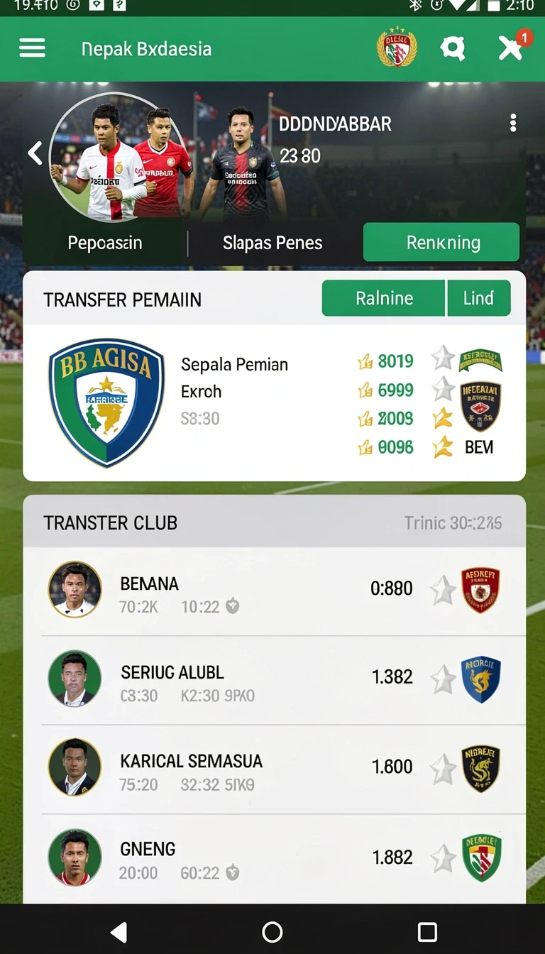 Screenshot rp99 nomor 1