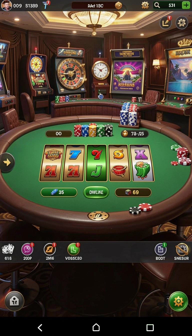 Screenshot sakti77 nomor 2