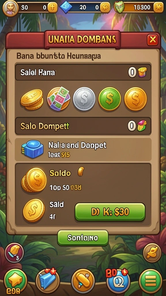 Screenshot sl999 nomor 1