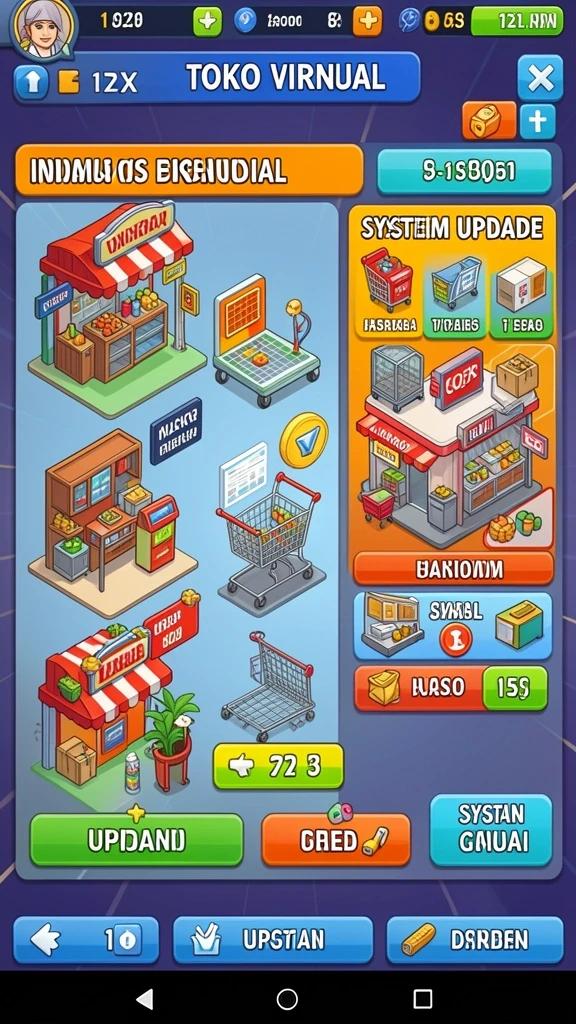 Screenshot sl999 nomor 2