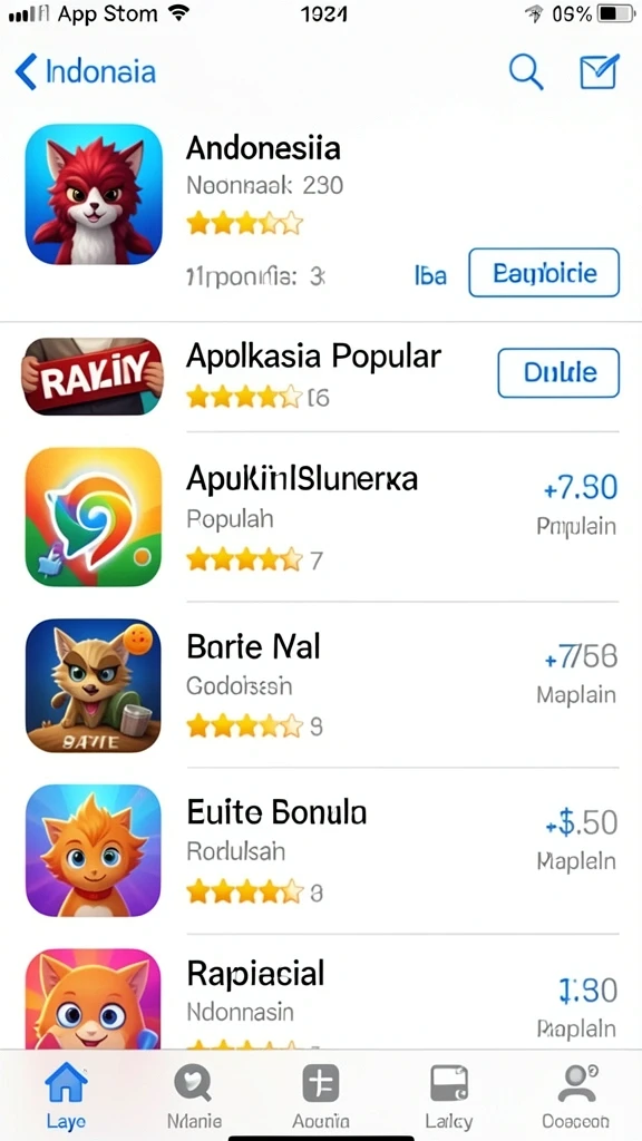 Screenshot super88 nomor 1