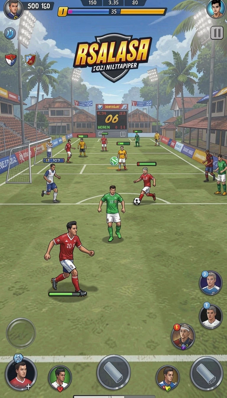 Screenshot surga77 nomor 3
