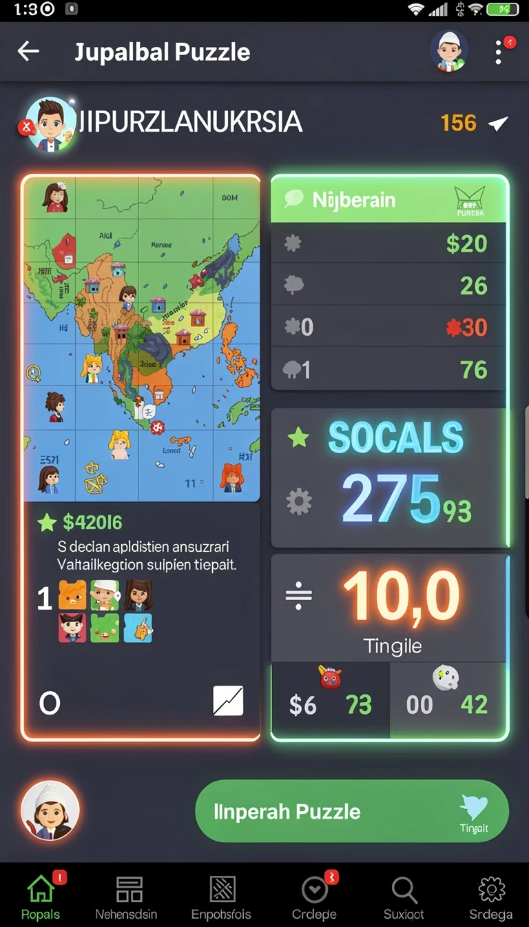Screenshot tempototo nomor 1