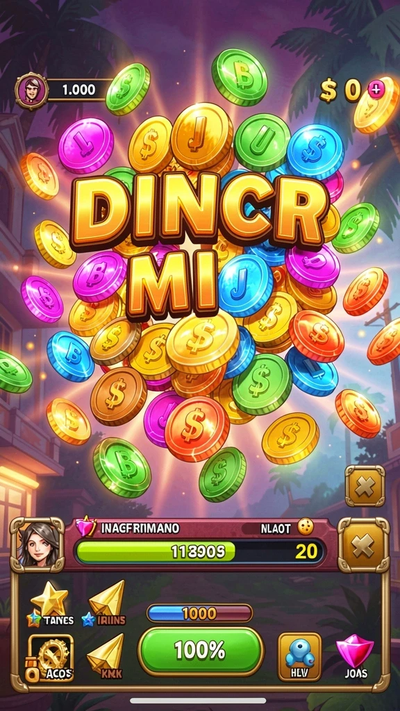 Screenshot topdomino nomor 1
