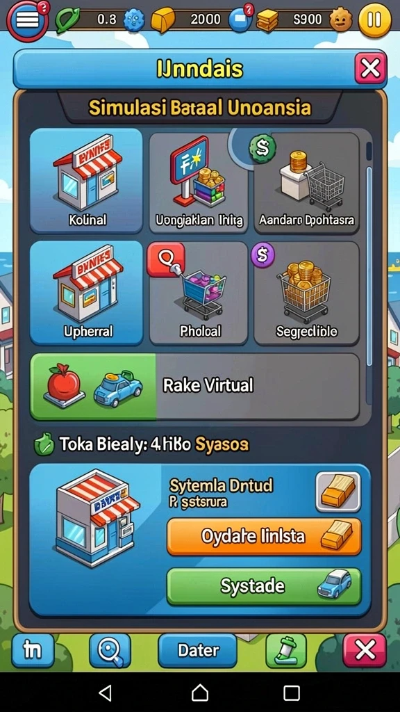 Screenshot topdomino nomor 2