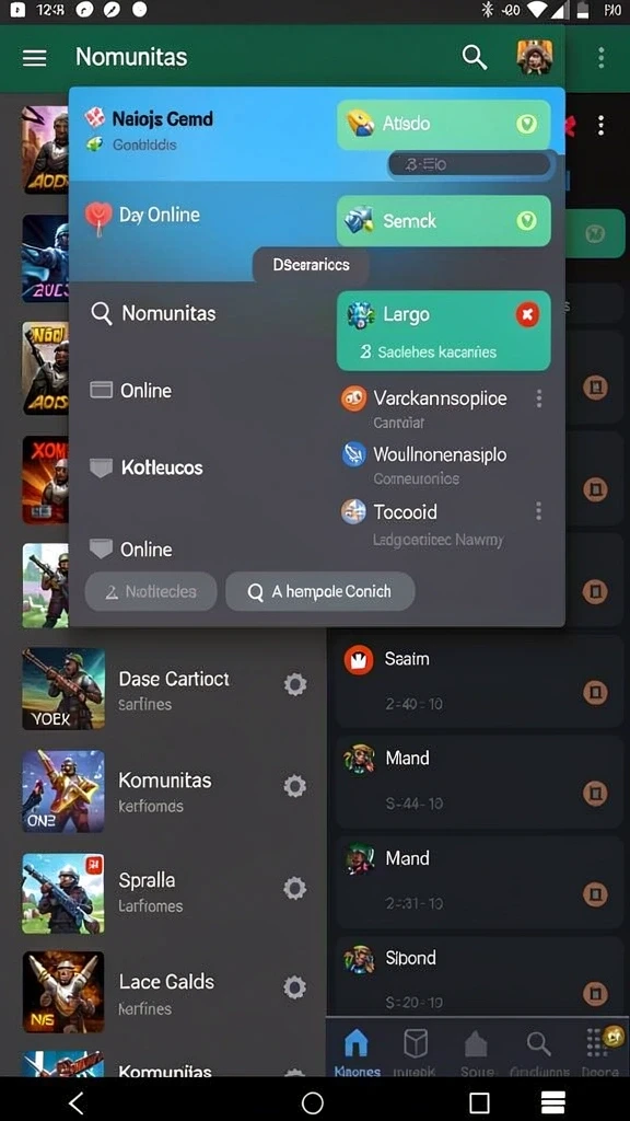Screenshot topdomino nomor 3