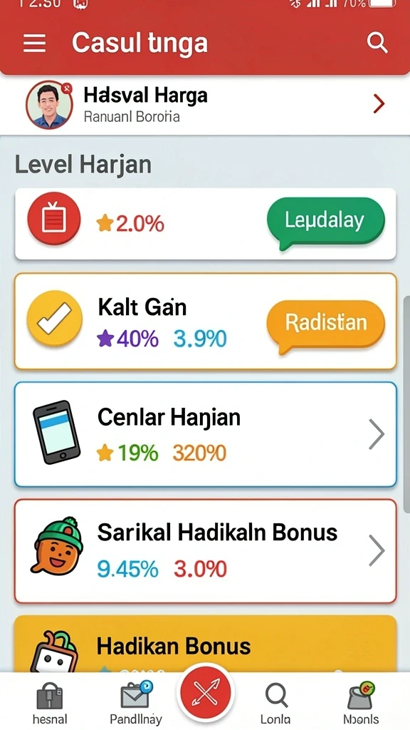 Screenshot ut77 nomor 1