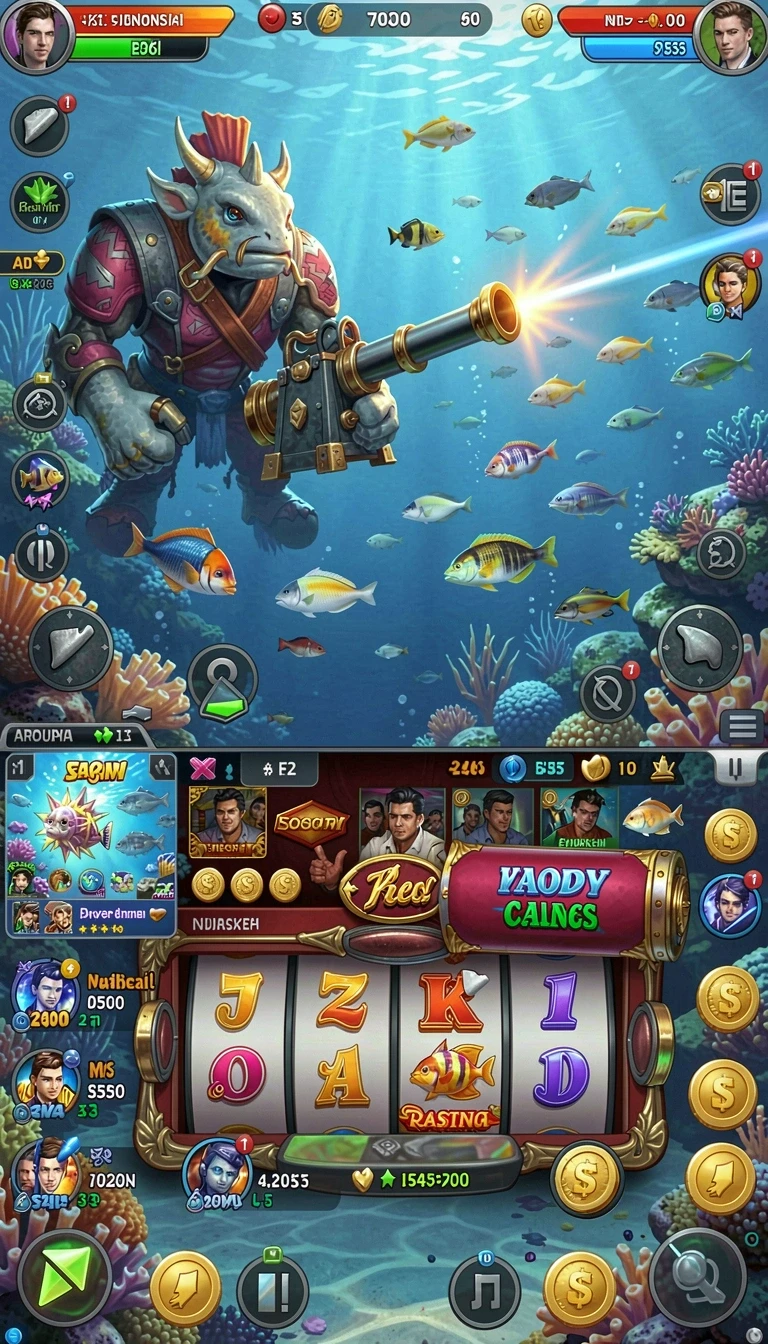 Screenshot vegas969 nomor 1