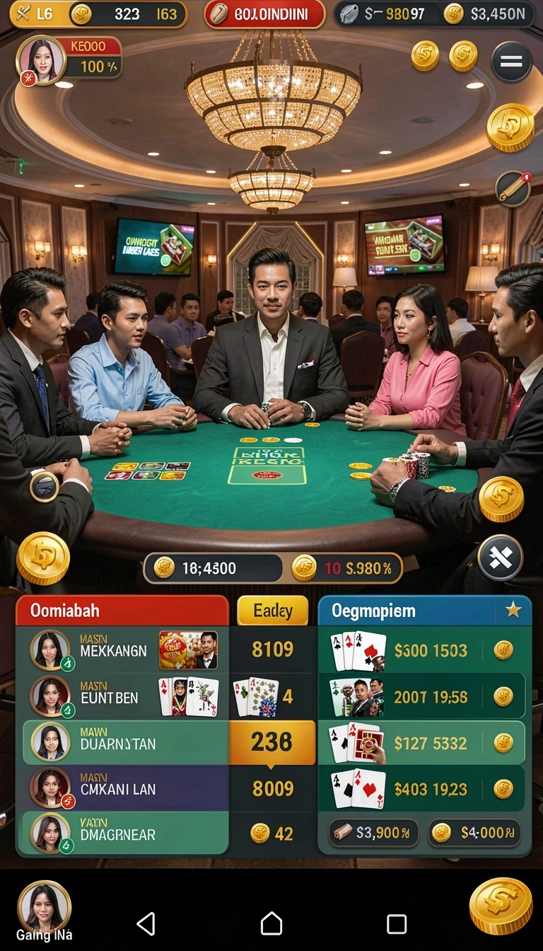 Screenshot vegas969 nomor 2