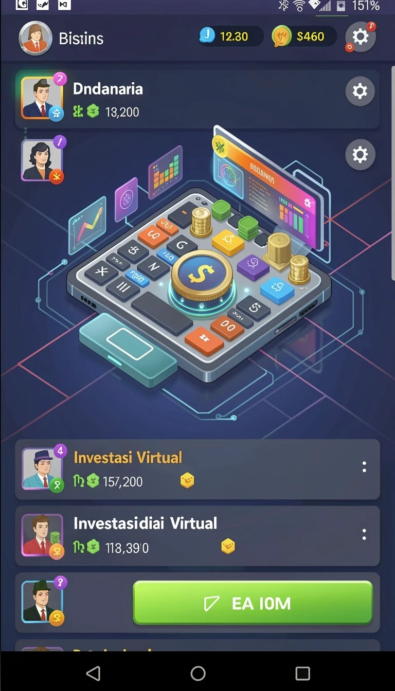 Screenshot vo777 nomor 3