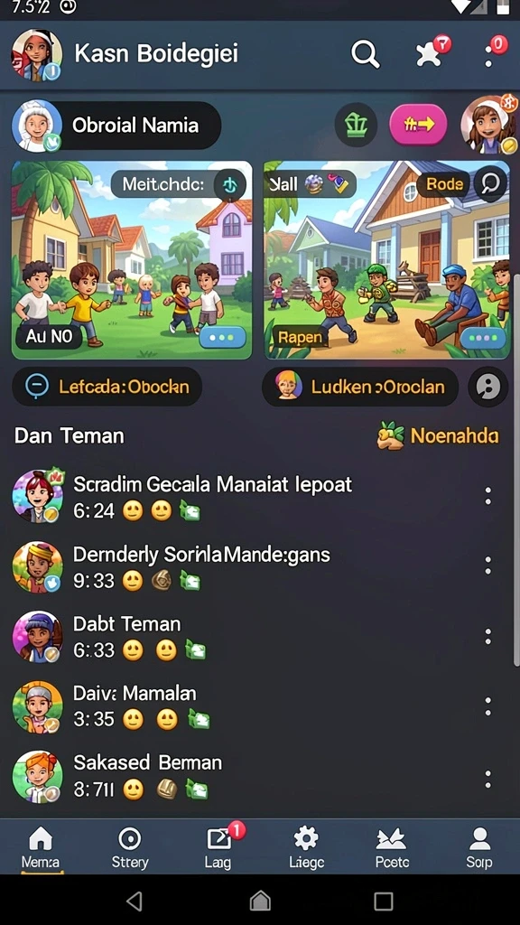 Screenshot xxx777 nomor 3